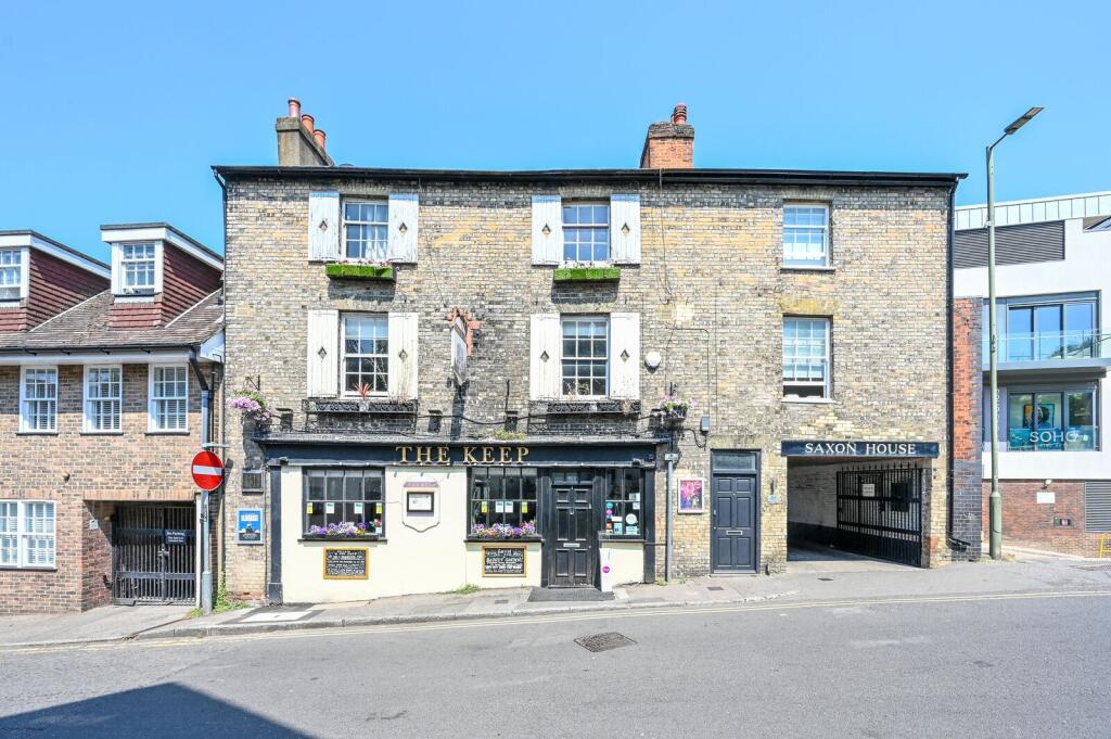 2 bed End of Terrace for rent in Guildford. From Foxtons - Guildford 2 bed End of Terrace for rent in Guildford. From Foxtons - Guildford