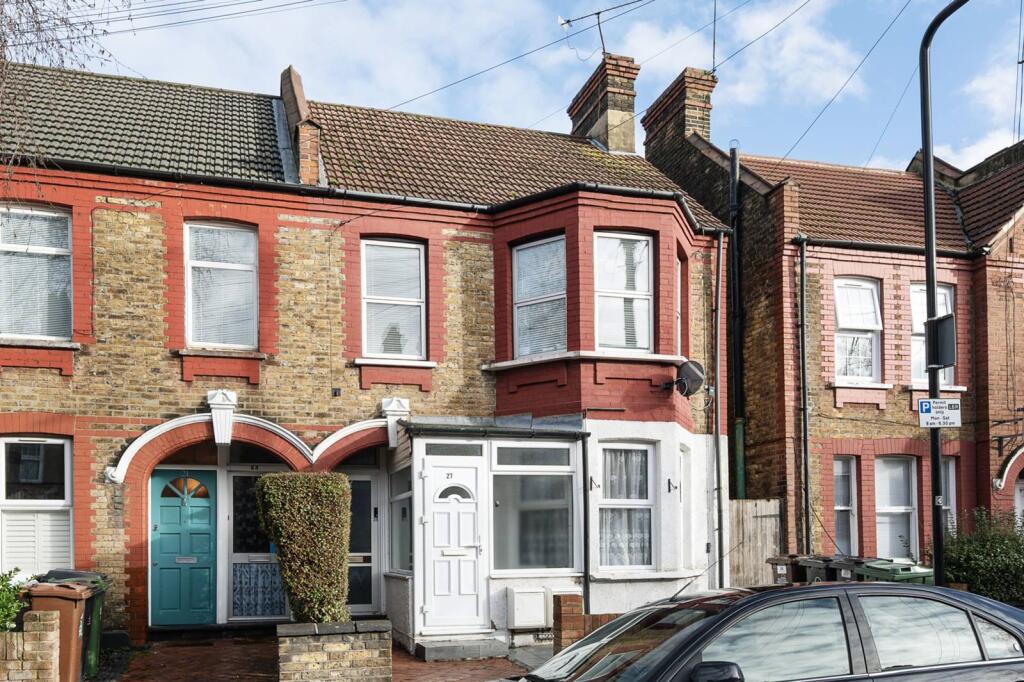 2 bed 1st Floor Flat for rent in London. From Foxtons - Hackney