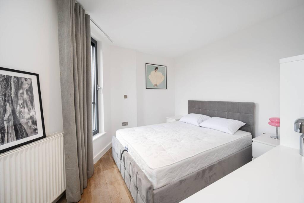 0 bed Studio for rent in Hackney. From Foxtons - Hackney