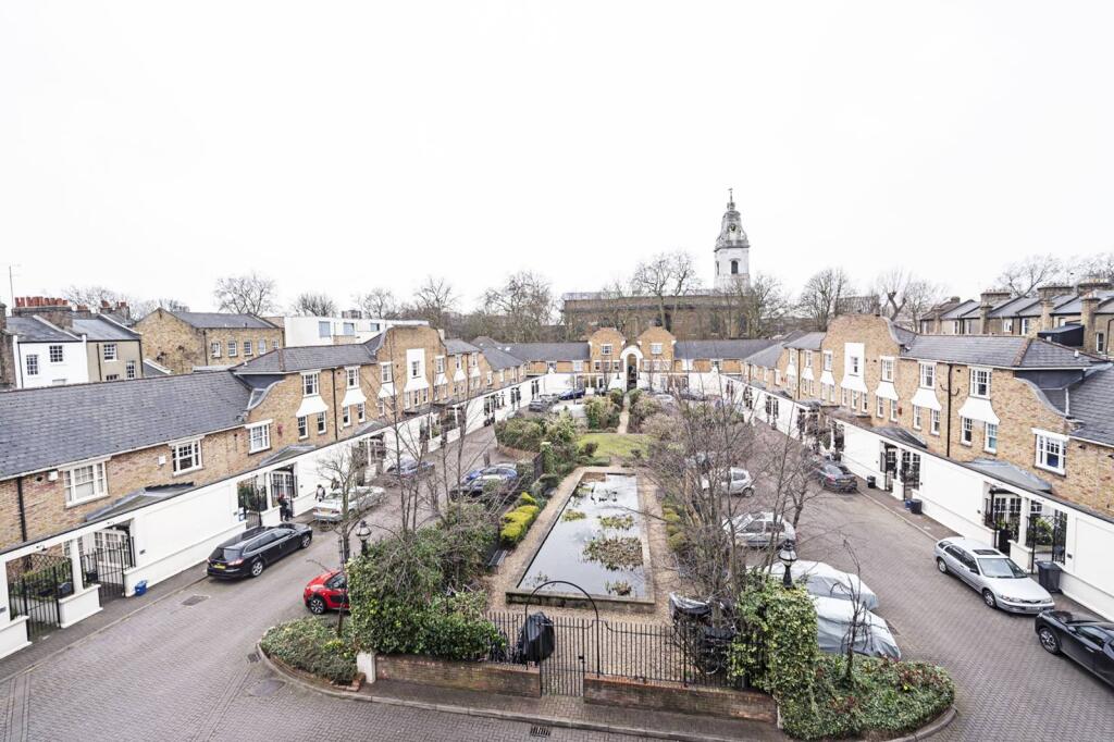 2 bed 1st Floor Flat for rent in London. From Foxtons - Hackney