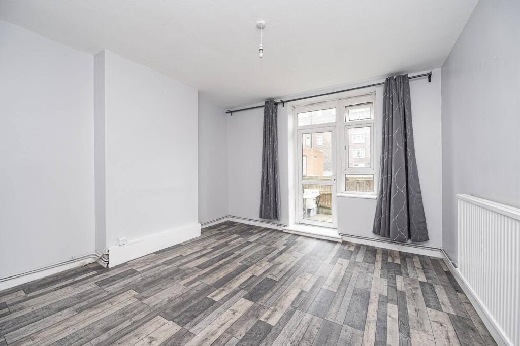 1 bed 1st Floor Flat for rent in London. From Foxtons - Hackney