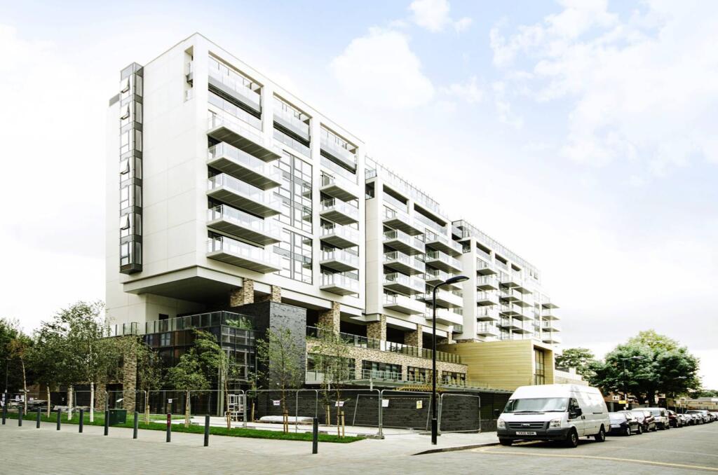 1 bed 1st Floor Flat for rent in London. From Foxtons - Hackney