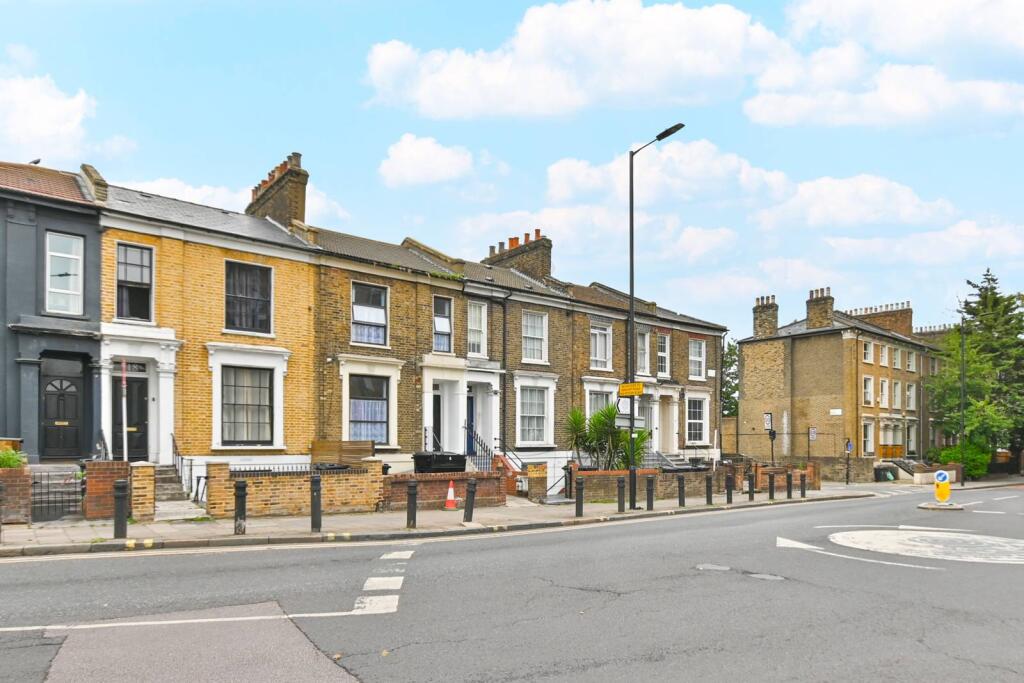 0 bed Studio for rent in Hackney. From Foxtons - Hackney