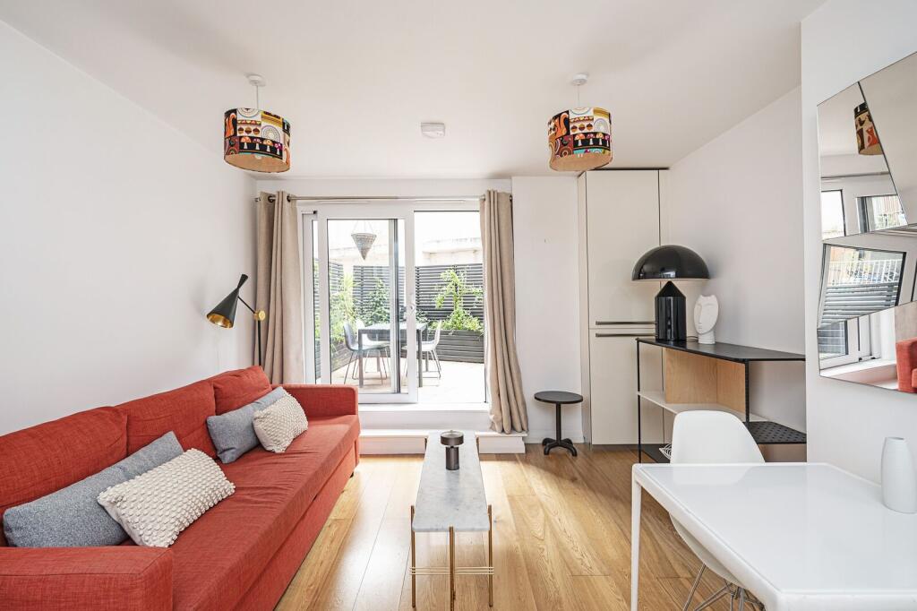 1 bed 1st Floor Flat for rent in Hackney. From Foxtons - Hackney 1 bed 1st Floor Flat for rent in Hackney. From Foxtons - Hackney