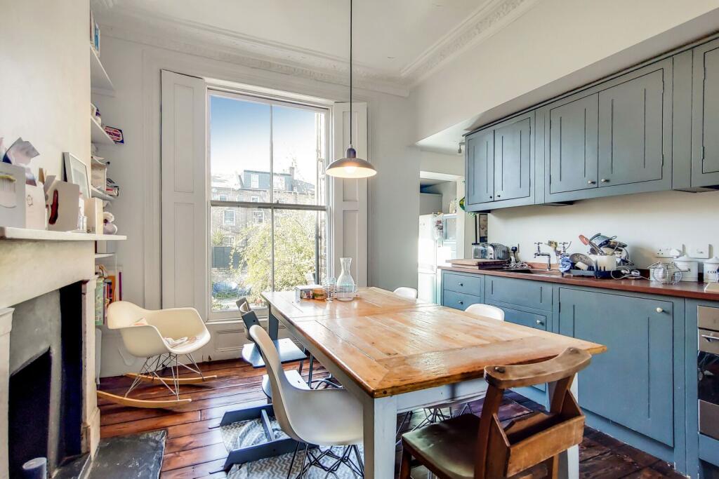 2 bed Annexe for rent in Hackney. From Foxtons - Hackney