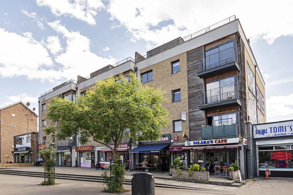 2 bed 1st Floor Flat for rent in Hackney. From Foxtons - Hackney