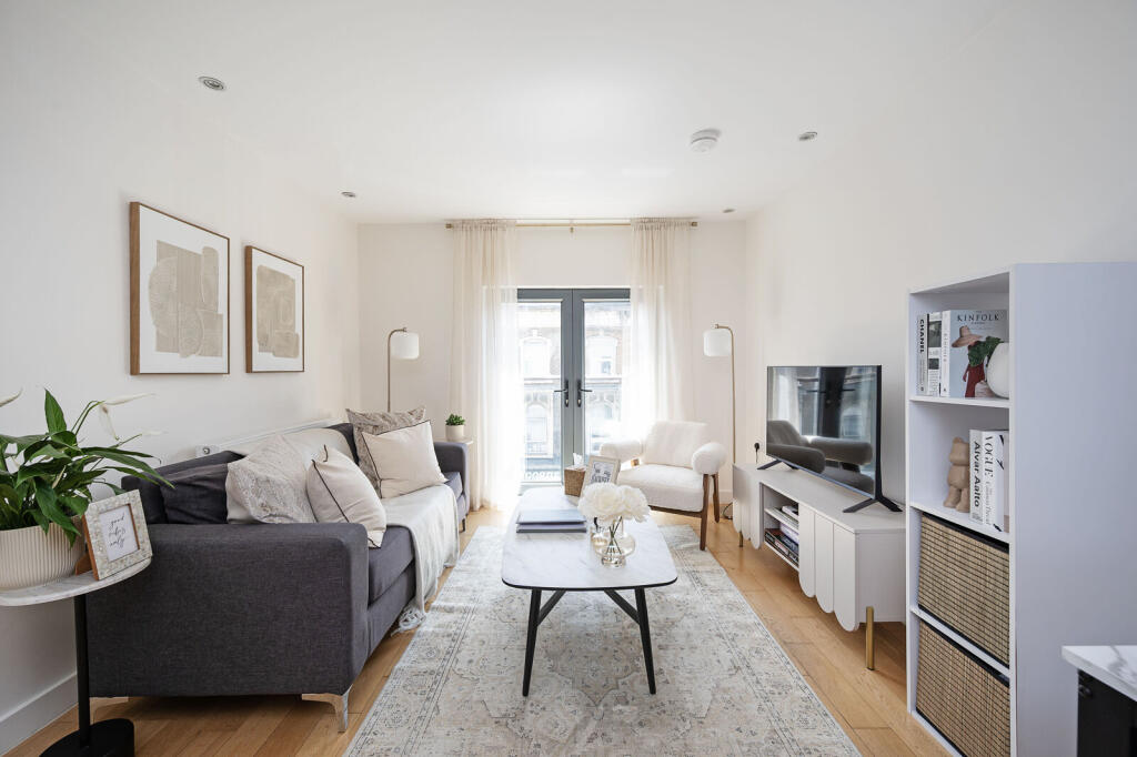 1 bed 1st Floor Flat for rent in Hackney. From Foxtons - Hackney 1 bed 1st Floor Flat for rent in Hackney. From Foxtons - Hackney