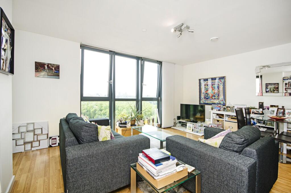 1 bed 1st Floor Flat for rent in London. From Foxtons - Hackney