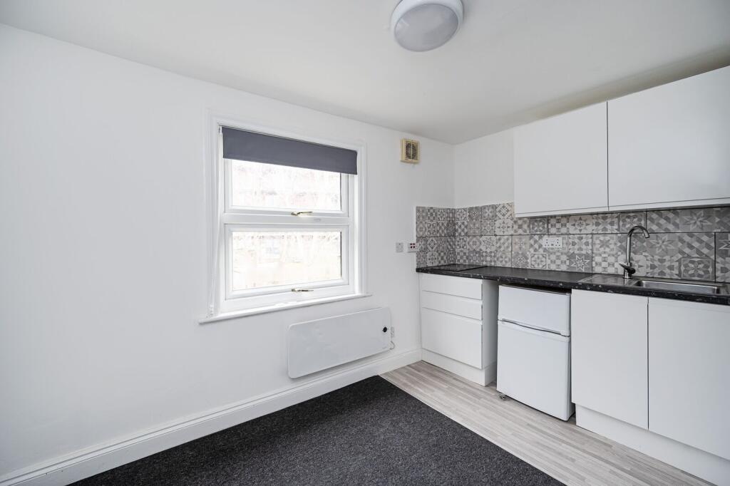 0 bed Studio for rent in London. From Foxtons - Hackney