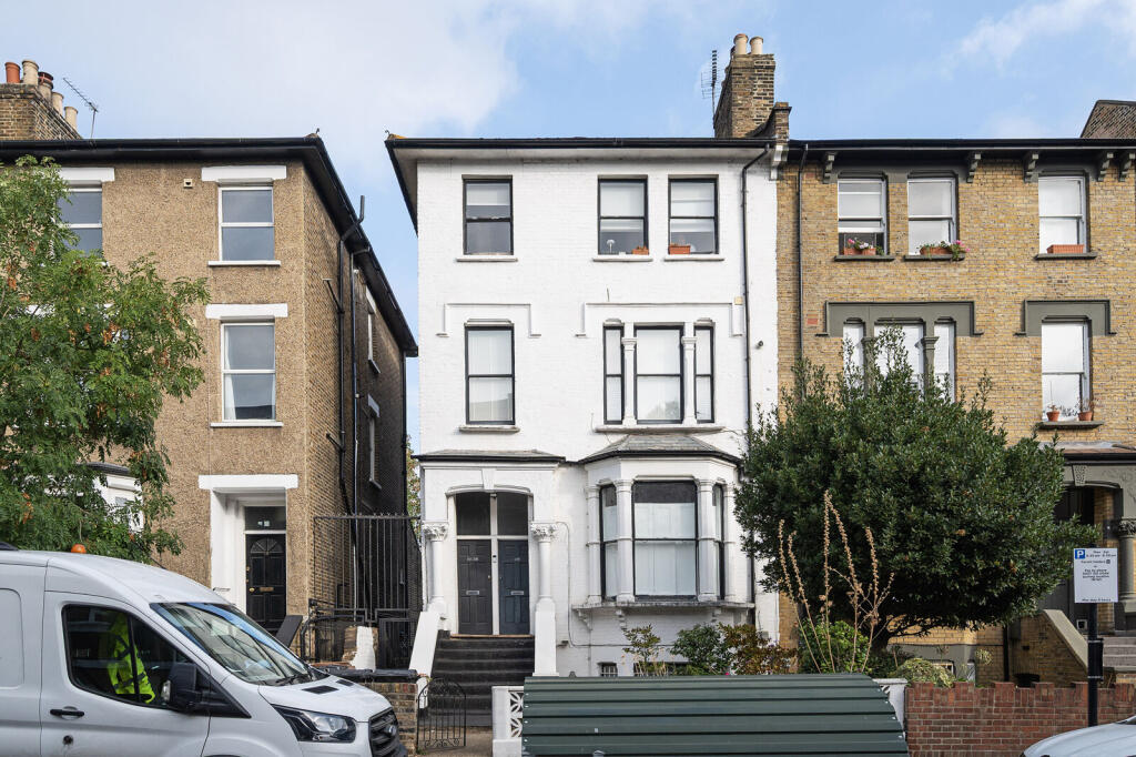 1 bed 1st Floor Flat for rent in Hackney. From Foxtons - Hackney 1 bed 1st Floor Flat for rent in Hackney. From Foxtons - Hackney
