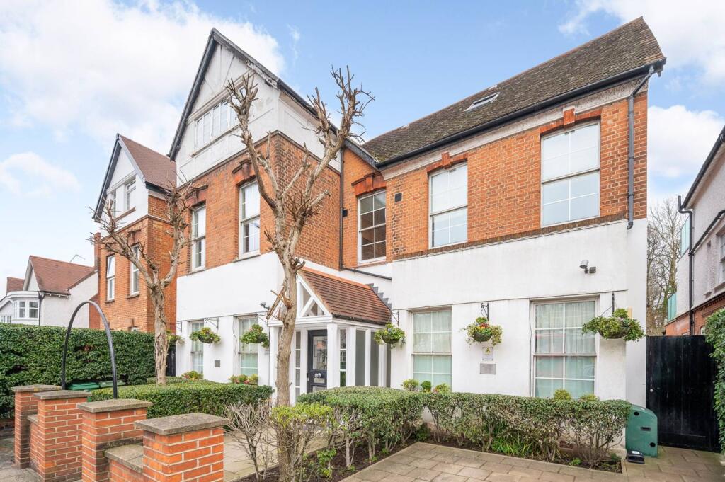 0 bed Studio for rent in London. From Foxtons - Hampstead