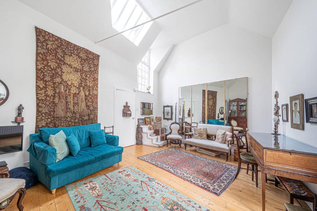 3 bed Detached for rent in London. From Foxtons - Hampstead 3 bed Detached for rent in London. From Foxtons - Hampstead