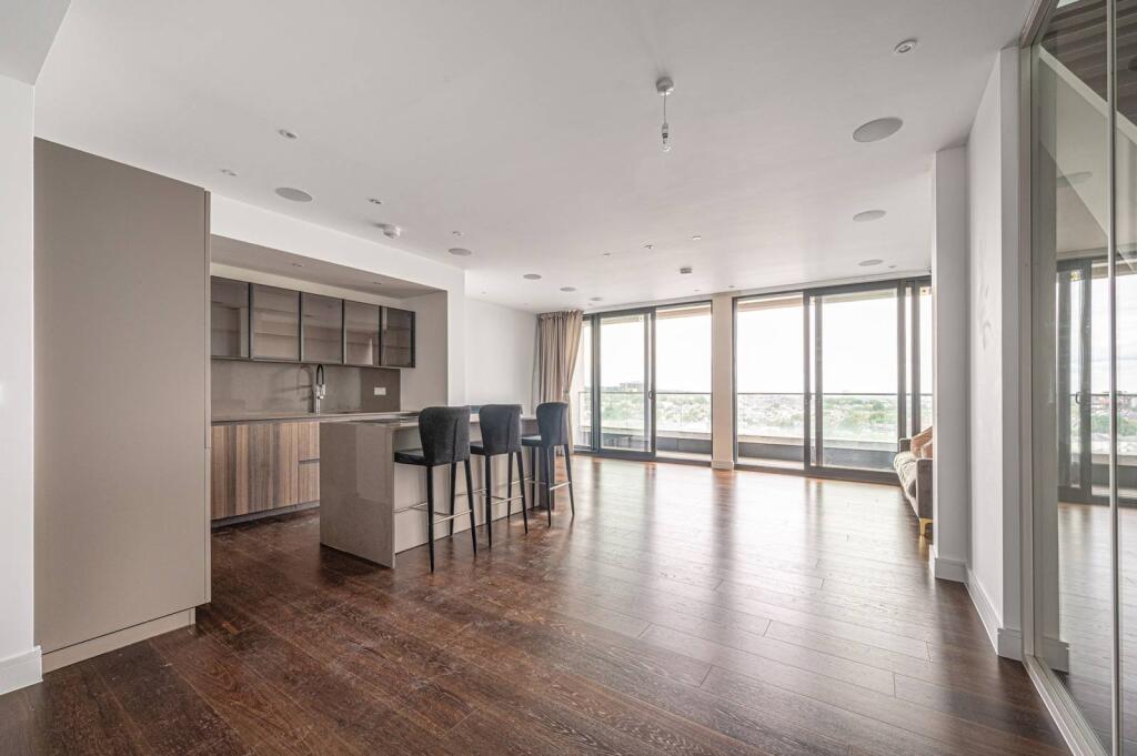 3 bed Penthouse for rent in London. From Foxtons - Hampstead 3 bed Penthouse for rent in London. From Foxtons - Hampstead