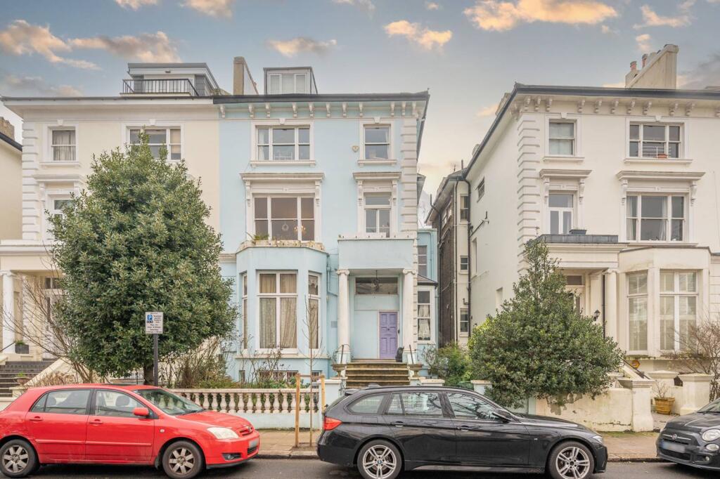 2 bed 1st Floor Flat for rent in London. From Foxtons - Hampstead
