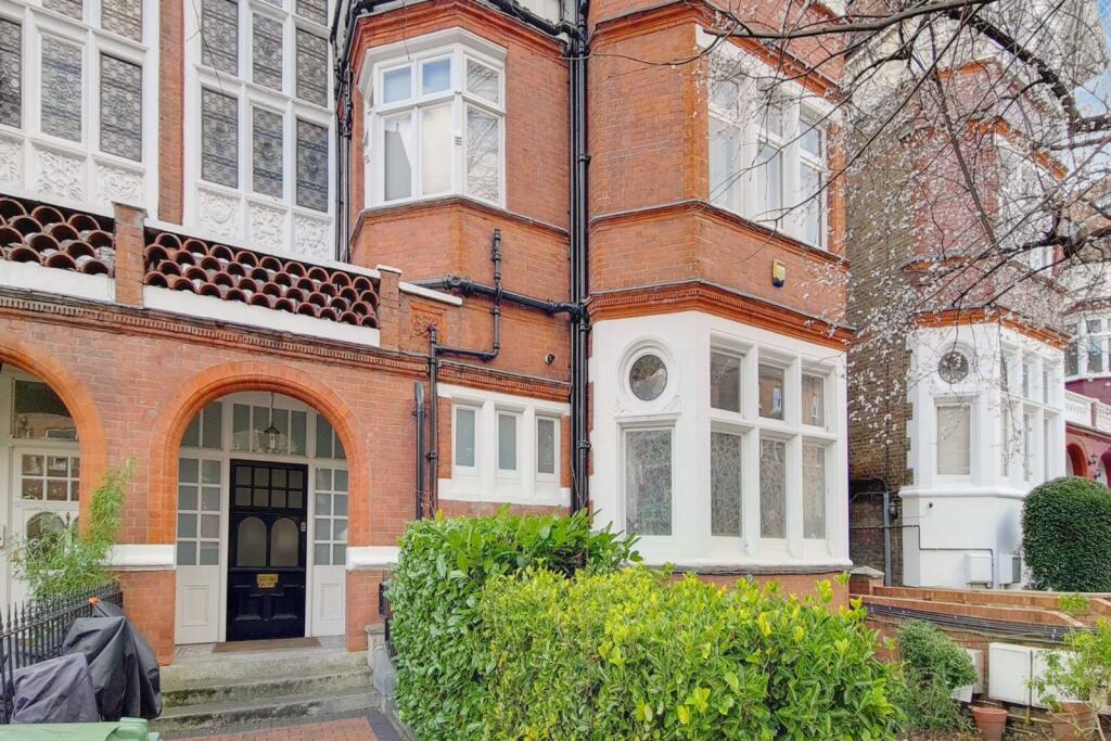 4 bed Studio for rent in London. From Foxtons - Hampstead