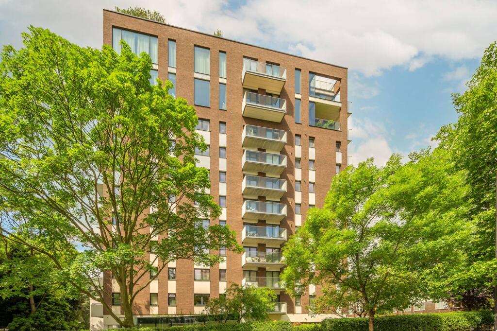 2 bed 1st Floor Flat for rent in London. From Foxtons - Hampstead