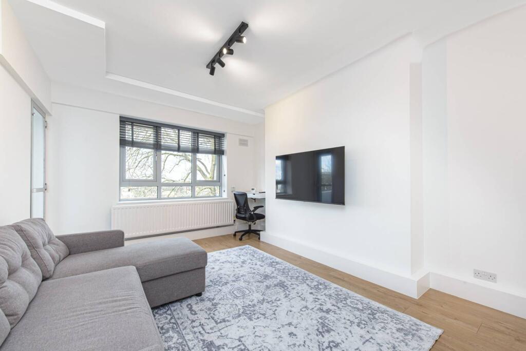 2 bed 1st Floor Flat for rent in London. From Foxtons - Hampstead