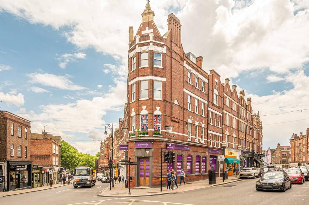 1 bed 1st Floor Flat for rent in London. From Foxtons - Hampstead 1 bed 1st Floor Flat for rent in London. From Foxtons - Hampstead