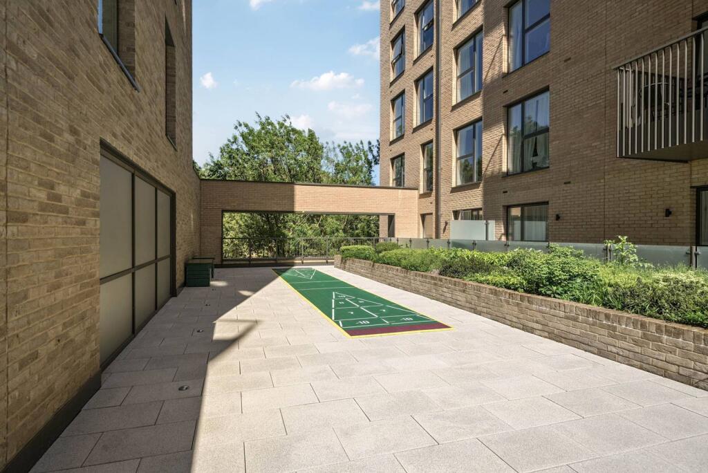 1 bed 1st Floor Flat for rent in London. From Foxtons - Hampstead