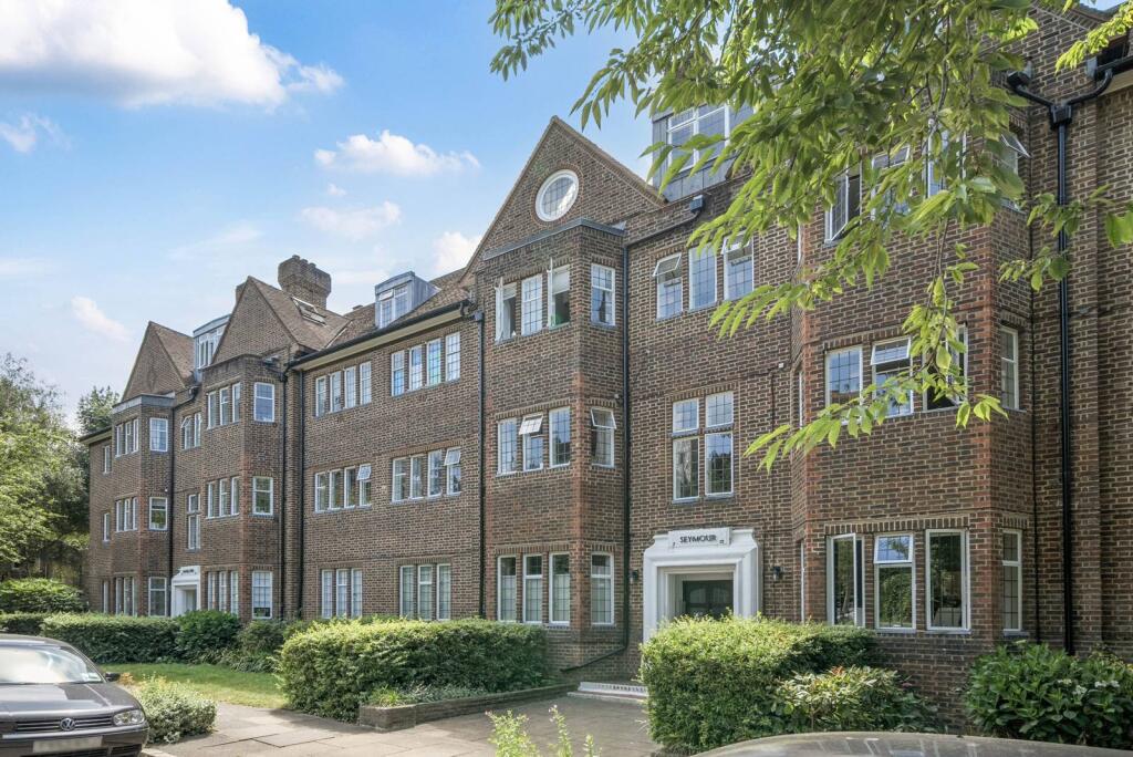 2 bed 1st Floor Flat for rent in London. From Foxtons - Hampstead