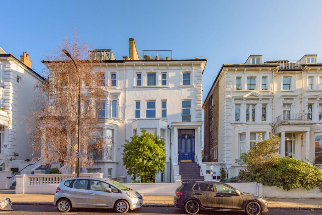 2 bed 1st Floor Flat for rent in Hampstead. From Foxtons - Hampstead 2 bed 1st Floor Flat for rent in Hampstead. From Foxtons - Hampstead