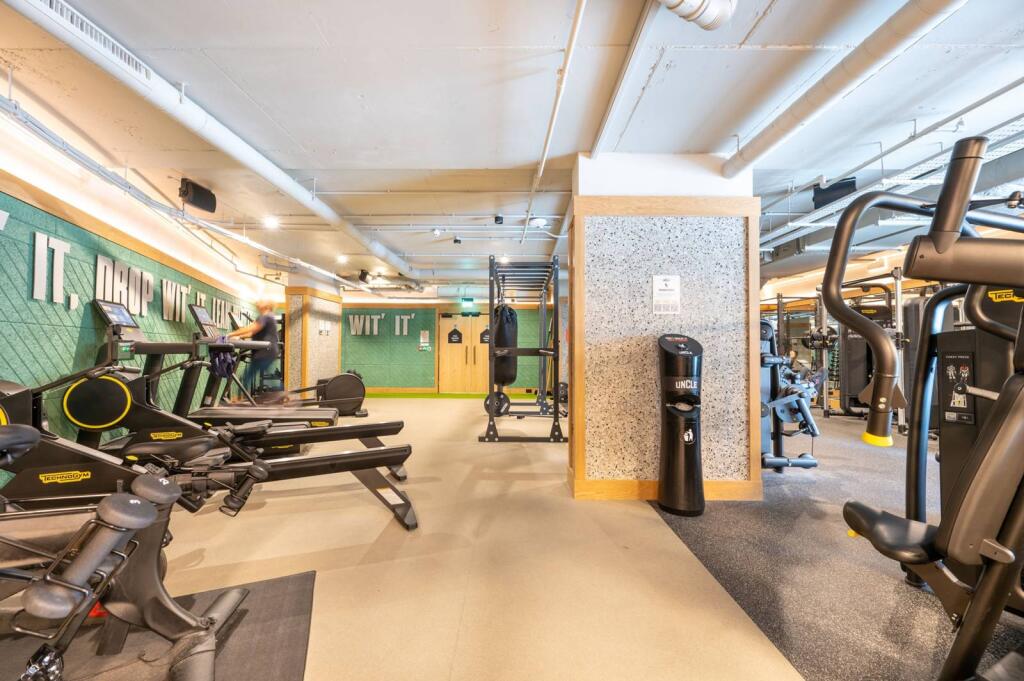 2 bed 1st Floor Flat for rent in . From Foxtons - Hampstead