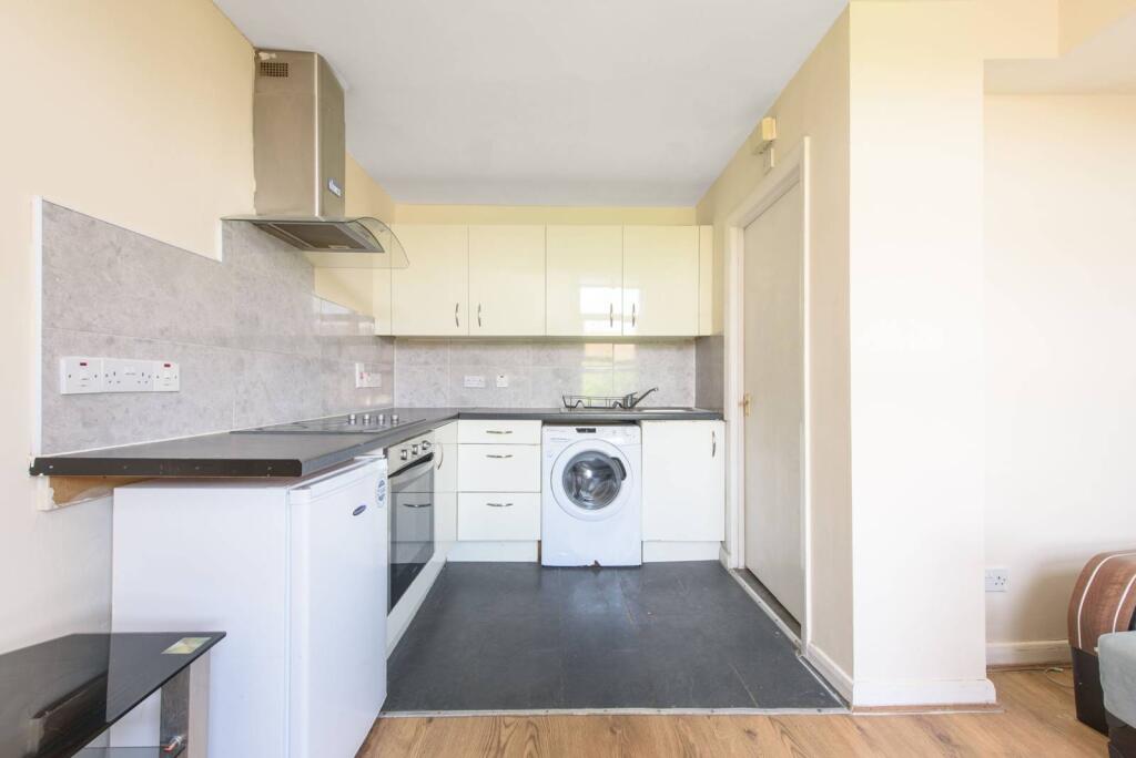 1 bed 1st Floor Flat for rent in London. From Foxtons - Hampstead
