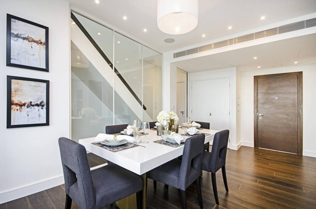 3 bed Penthouse for rent in Hampstead. From Foxtons - Hampstead
