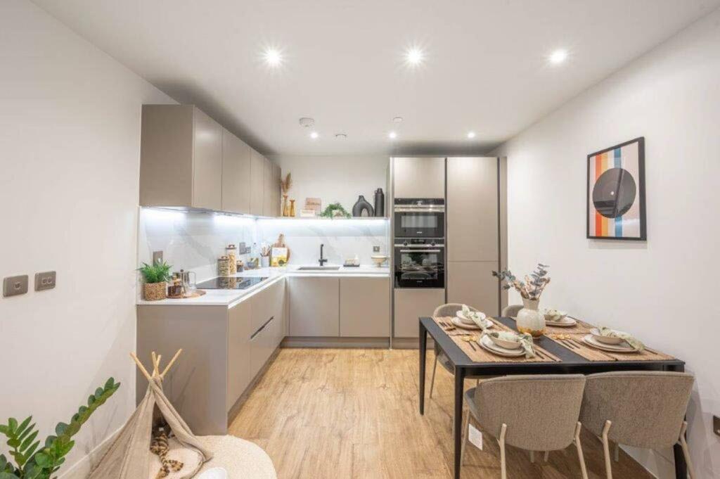 1 bed 1st Floor Flat for rent in London. From Foxtons - Hampstead