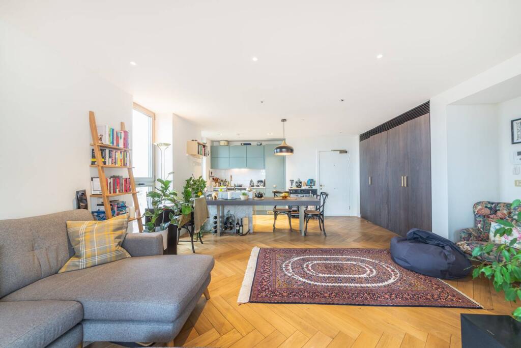 2 bed 1st Floor Flat for rent in London. From Foxtons - Hampstead