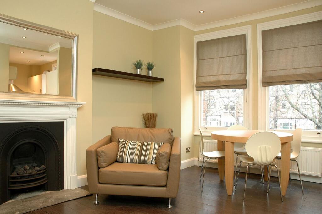 2 bed 1st Floor Flat for rent in Hampstead. From Foxtons - Hampstead