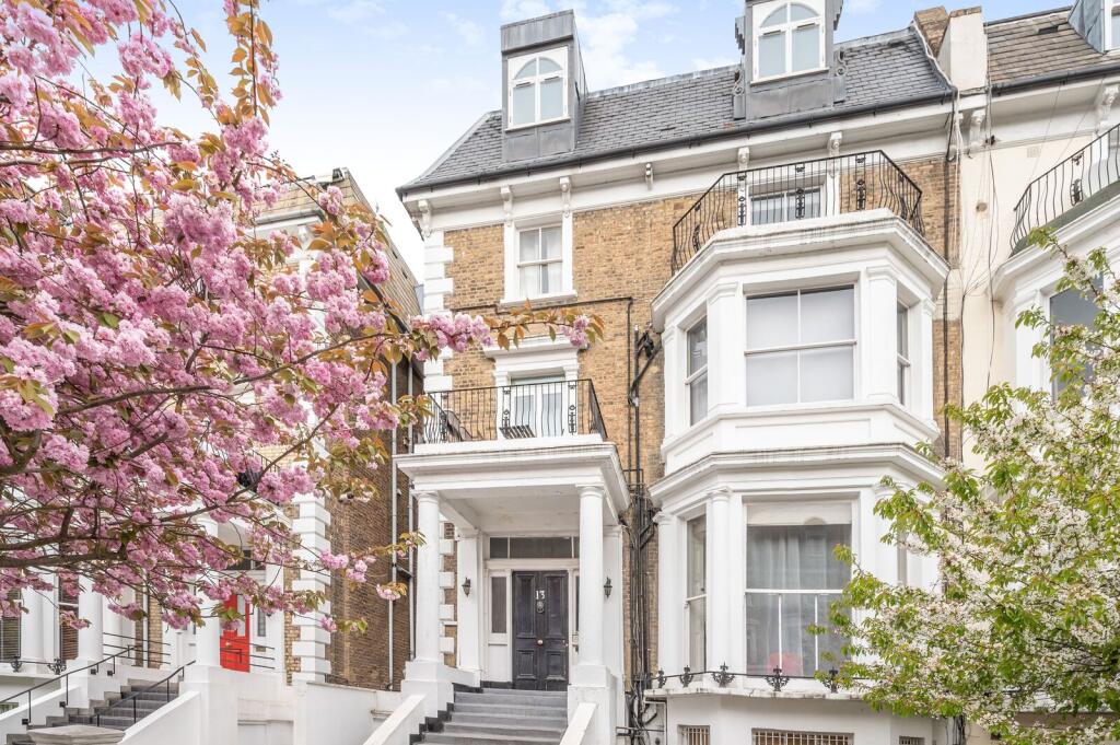 1 bed 1st Floor Flat for rent in Hampstead. From Foxtons - Hampstead