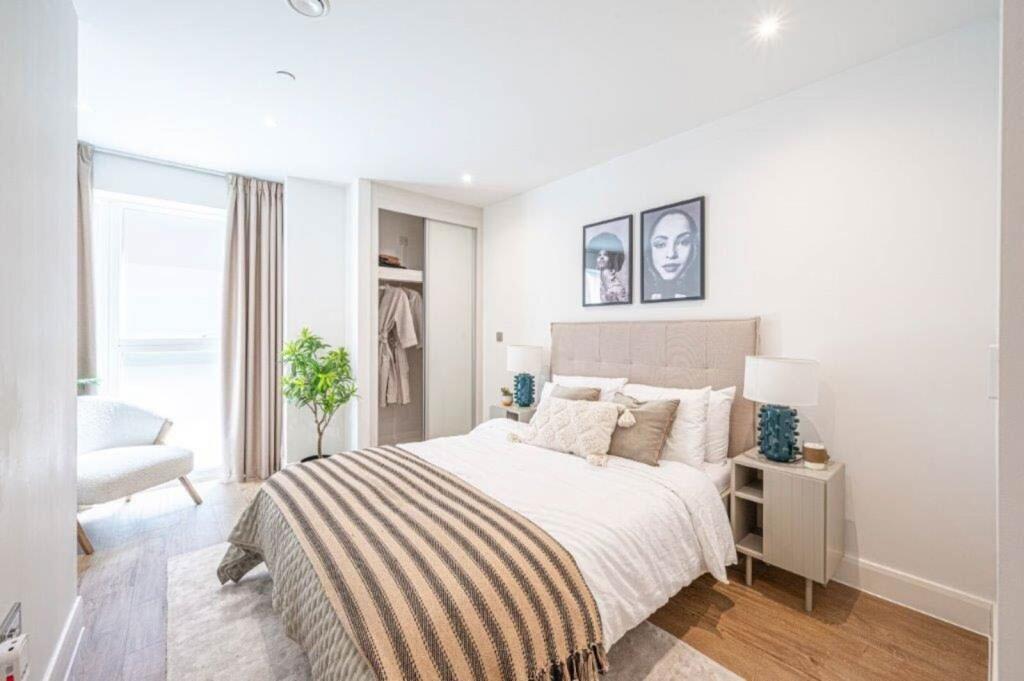 2 bed 1st Floor Flat for rent in Hendon. From Foxtons - Hampstead