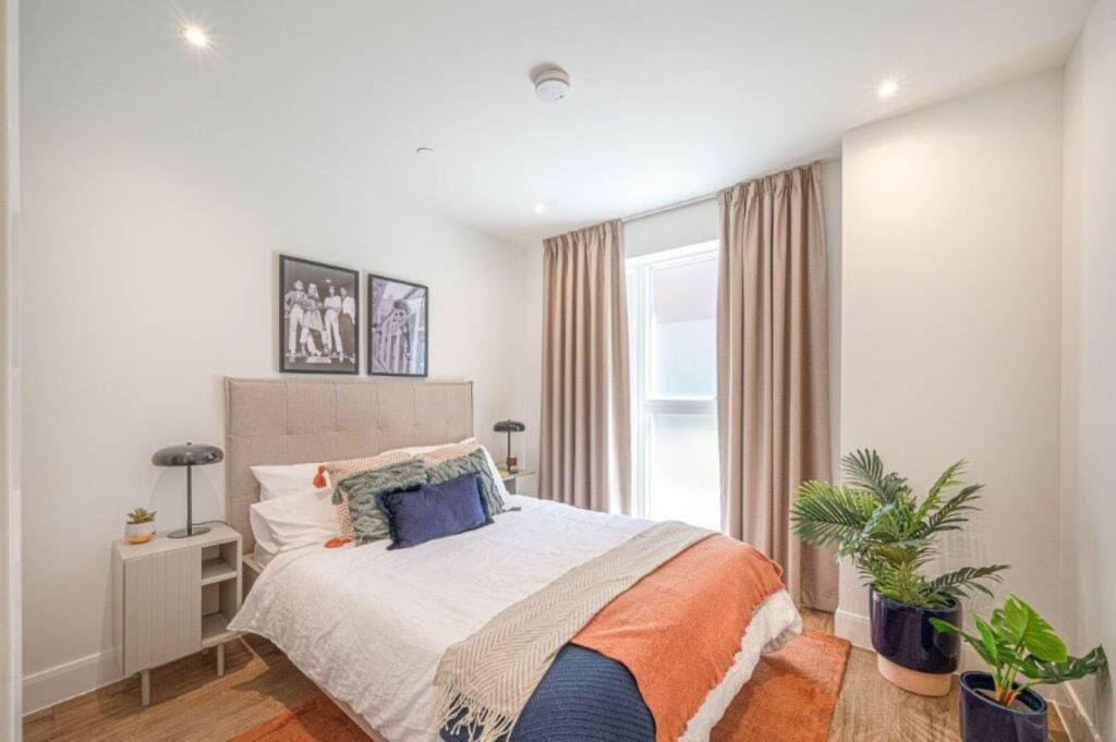 3 bed 1st Floor Flat for rent in Hendon. From Foxtons - Hampstead