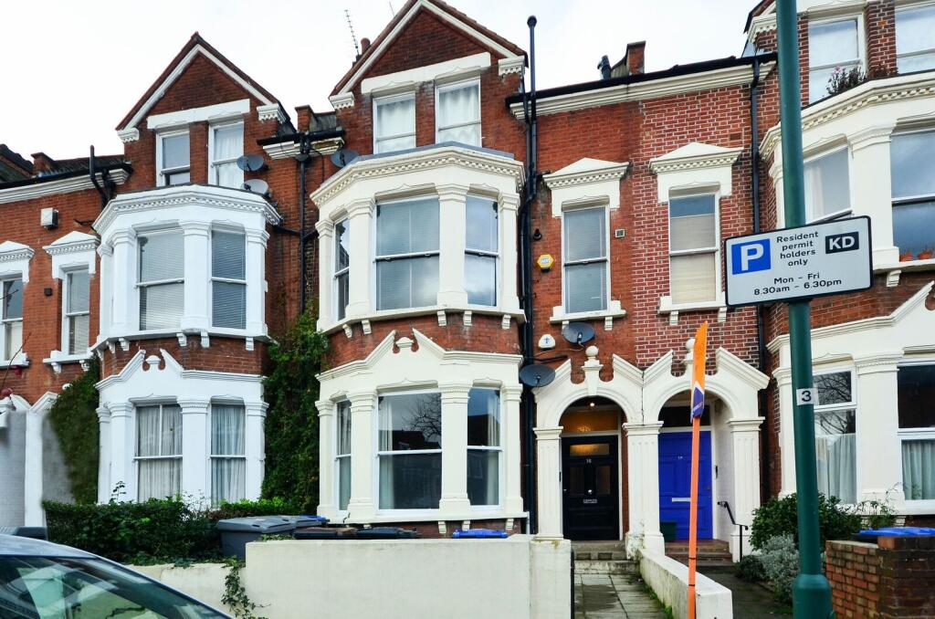 2 bed 1st Floor Flat for rent in London. From Foxtons - Hampstead 2 bed 1st Floor Flat for rent in London. From Foxtons - Hampstead