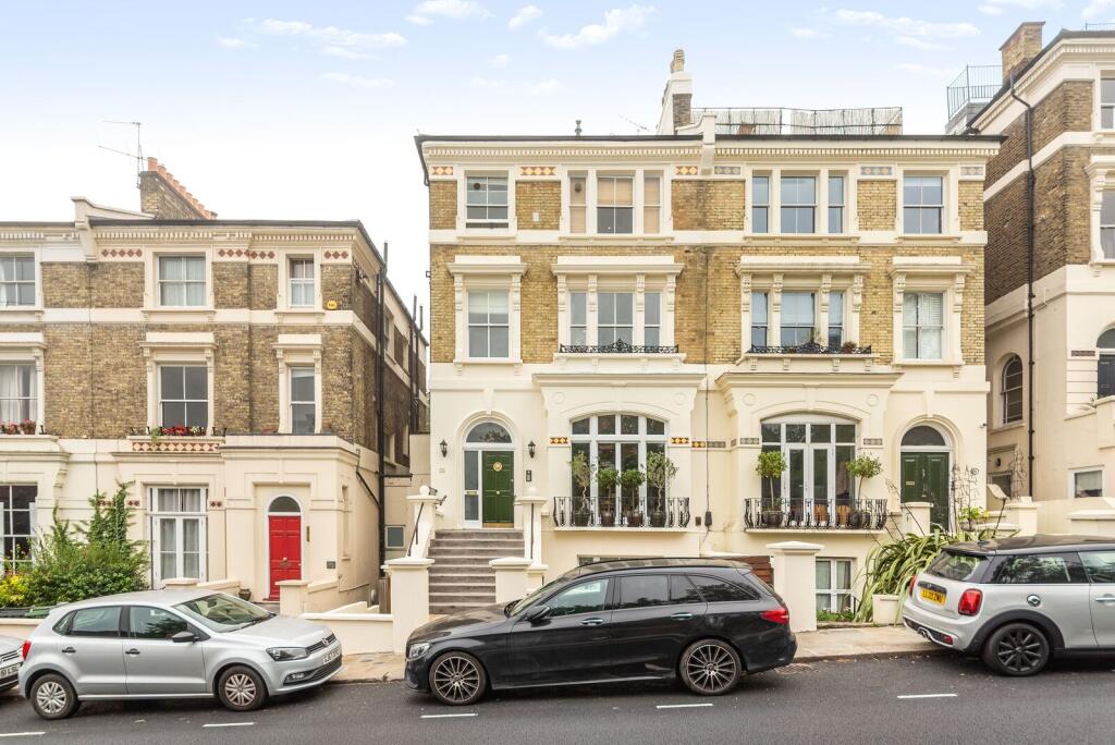 1 bed 1st Floor Flat for rent in London. From Foxtons - Hampstead 1 bed 1st Floor Flat for rent in London. From Foxtons - Hampstead