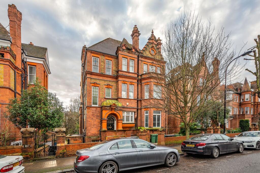4 bed Studio for rent in Hampstead. From Foxtons - Hampstead 4 bed Studio for rent in Hampstead. From Foxtons - Hampstead