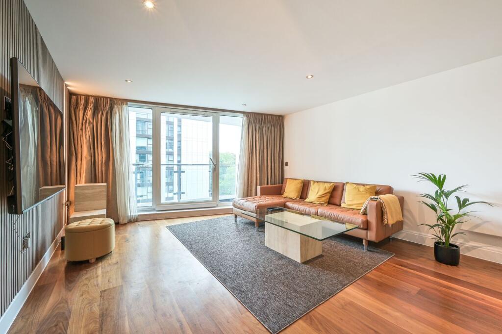 1 bed 1st Floor Flat for rent in Hampstead. From Foxtons - Hampstead