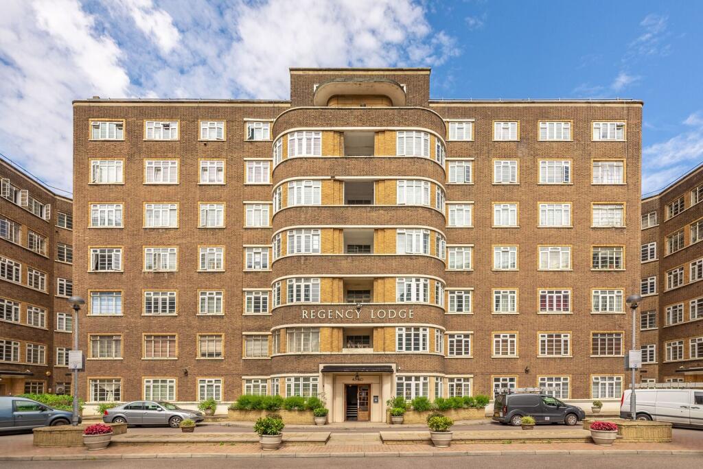 2 bed 1st Floor Flat for rent in Hampstead. From Foxtons - Hampstead