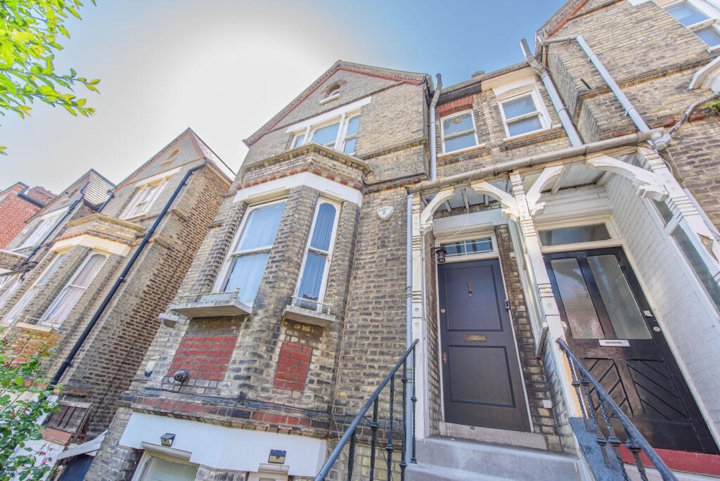 3 bed Semi Detached for rent in Hampstead. From Foxtons - Hampstead