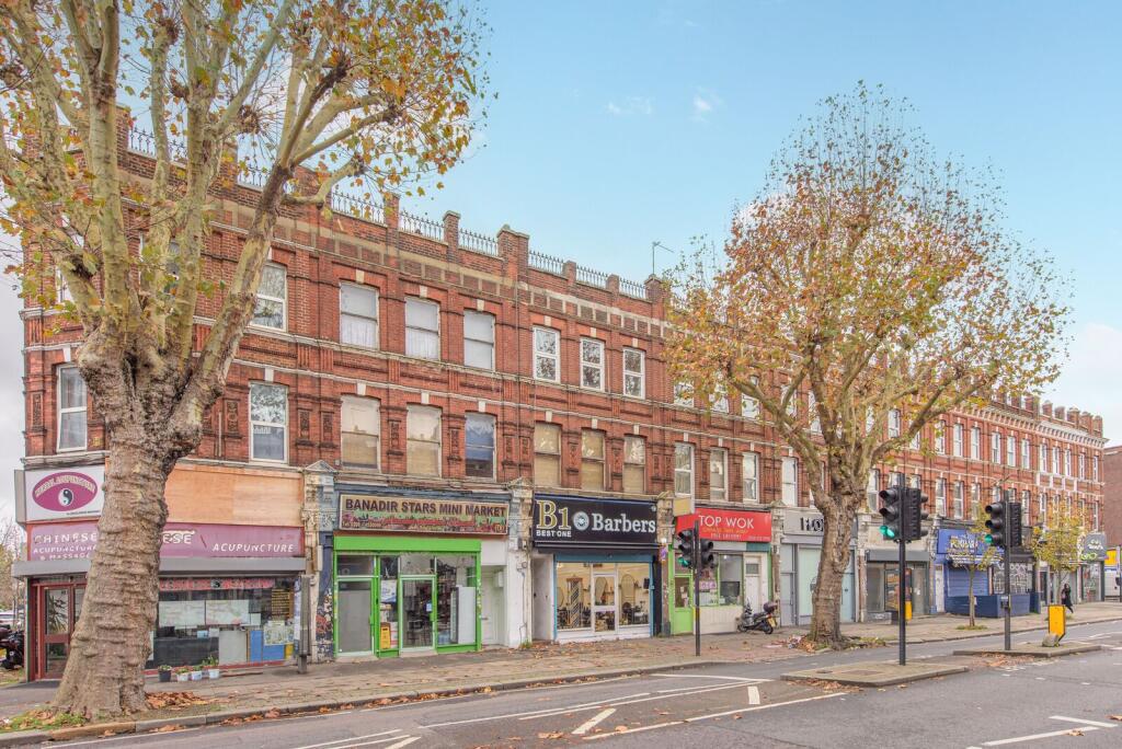 2 bed 1st Floor Flat for rent in London. From Foxtons - Hampstead 2 bed 1st Floor Flat for rent in London. From Foxtons - Hampstead