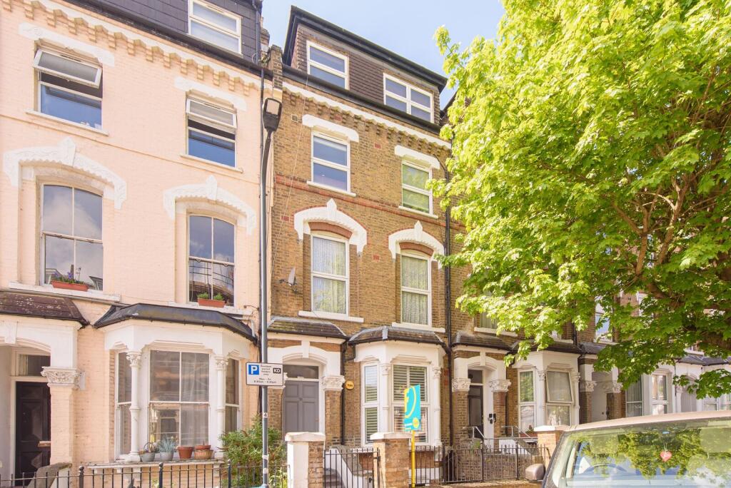 3 bed Annexe for rent in Hampstead. From Foxtons - Hampstead