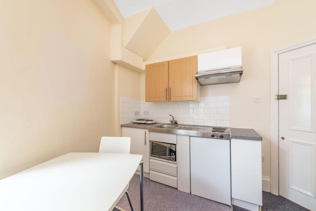 4 bed Studio for rent in London. From Foxtons - Hampstead