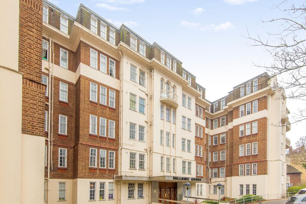 2 bed 1st Floor Flat for rent in Hampstead. From Foxtons - Hampstead 2 bed 1st Floor Flat for rent in Hampstead. From Foxtons - Hampstead