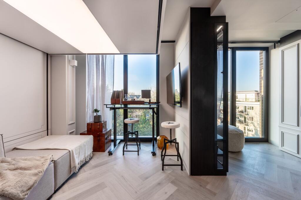 4 bed Studio for rent in London. From Foxtons - Hampstead 4 bed Studio for rent in London. From Foxtons - Hampstead