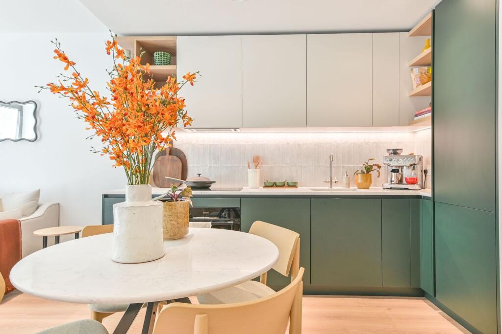 1 bed 1st Floor Flat for rent in London. From Foxtons - Hampstead 1 bed 1st Floor Flat for rent in London. From Foxtons - Hampstead