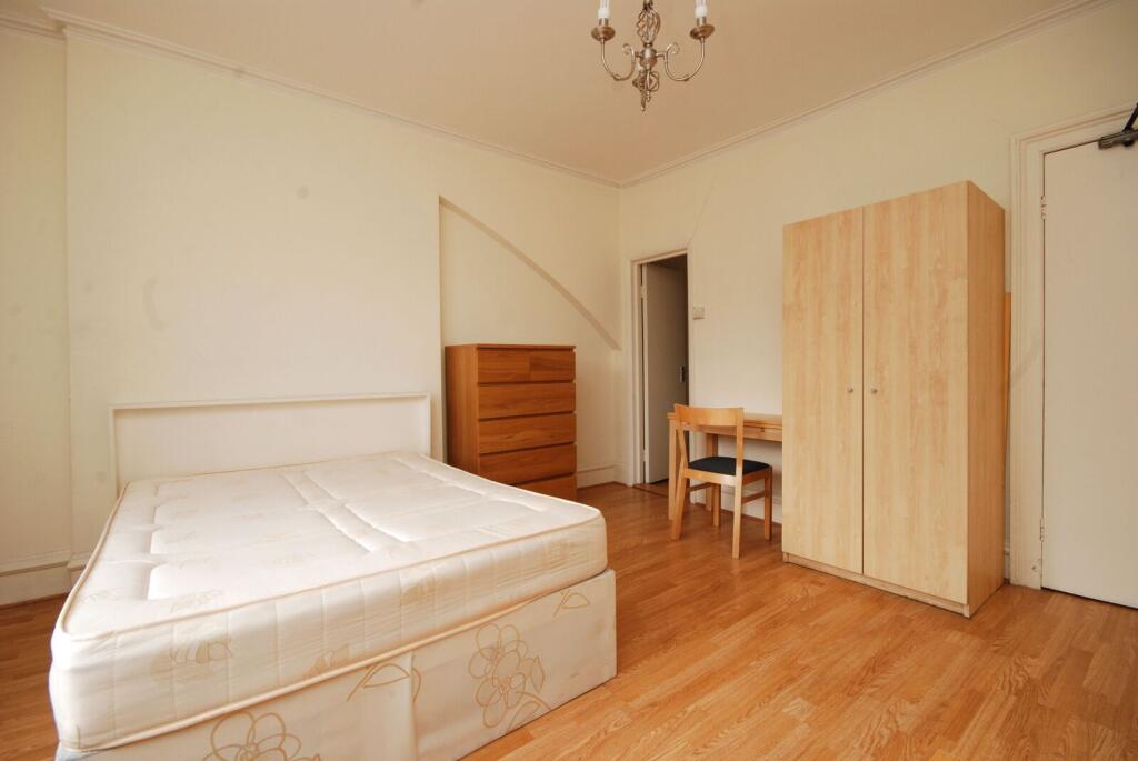 4 bed Studio for rent in London. From Foxtons - Hampstead