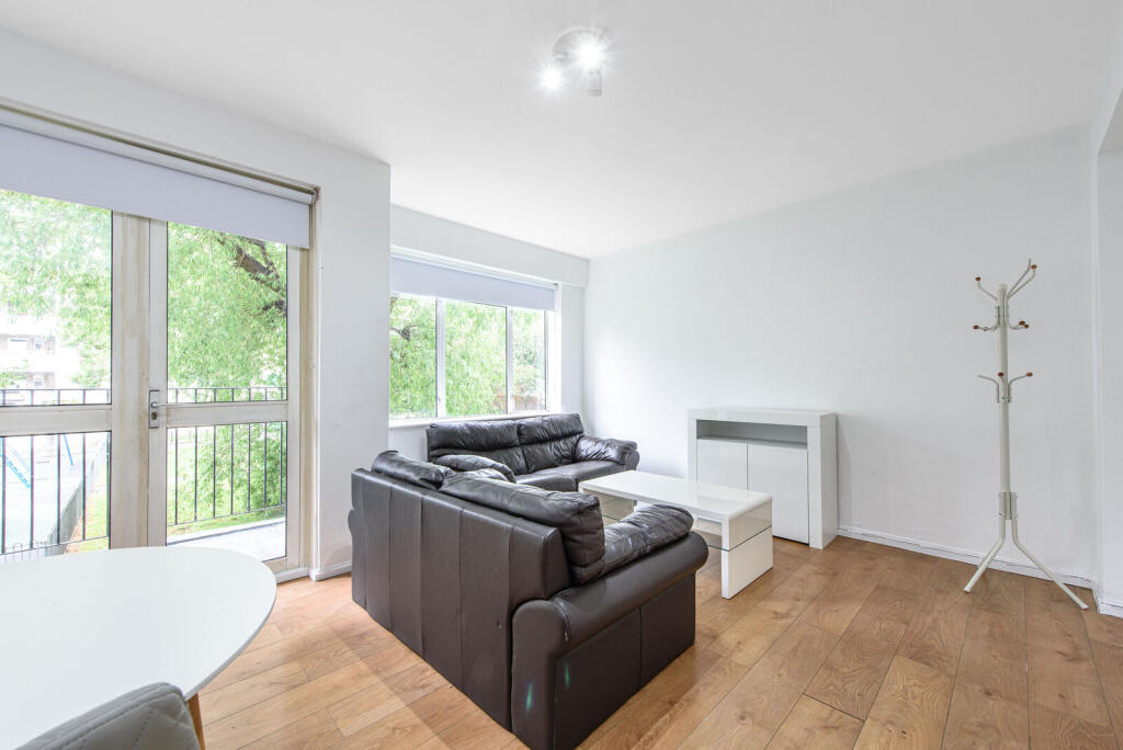 3 bed 1st Floor Flat for rent in London. From Foxtons - Hampstead