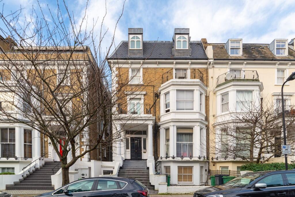 4 bed Studio for rent in London. From Foxtons - Hampstead
