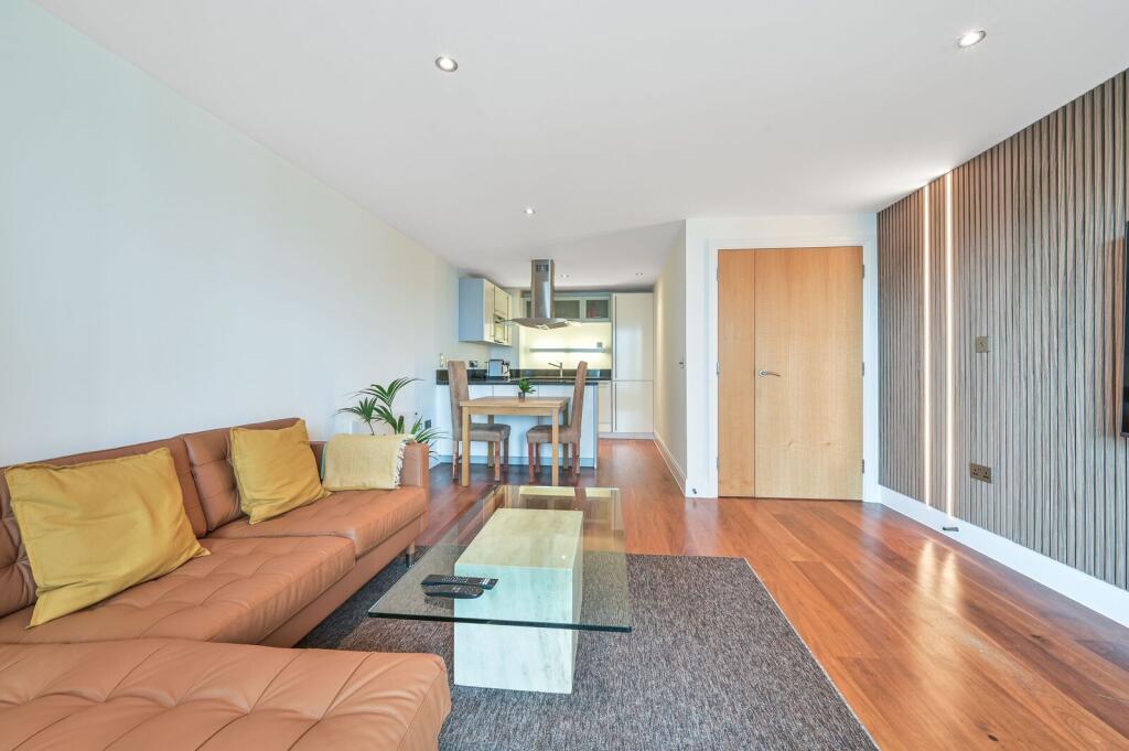 1 bed 1st Floor Flat for rent in London. From Foxtons - Hampstead